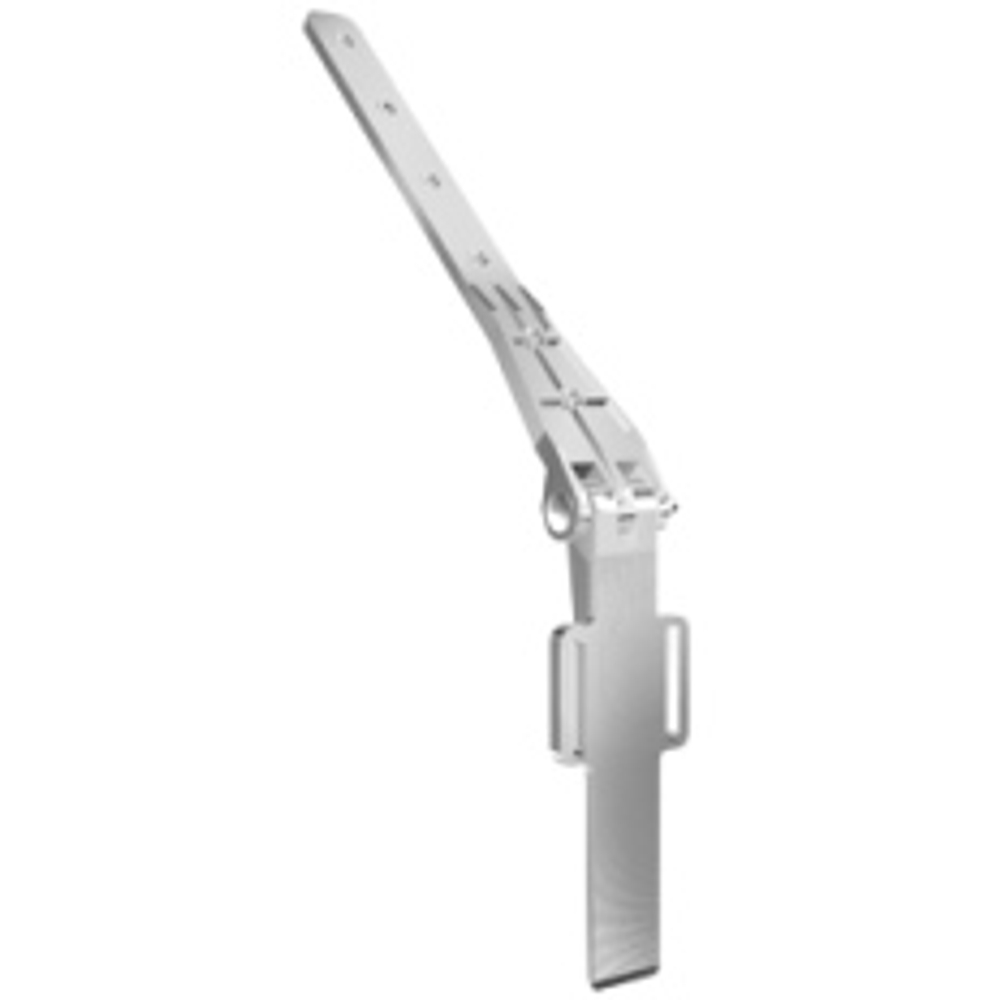 Döcke LUX/стандарт Крепление регулируемое Пломбир