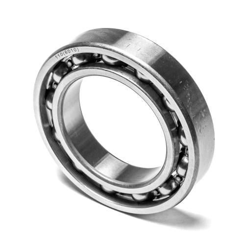 Подшипник шариковый радиальный однорядный открытый, 50х80х16 мм (рулевое управление КамАЗ)