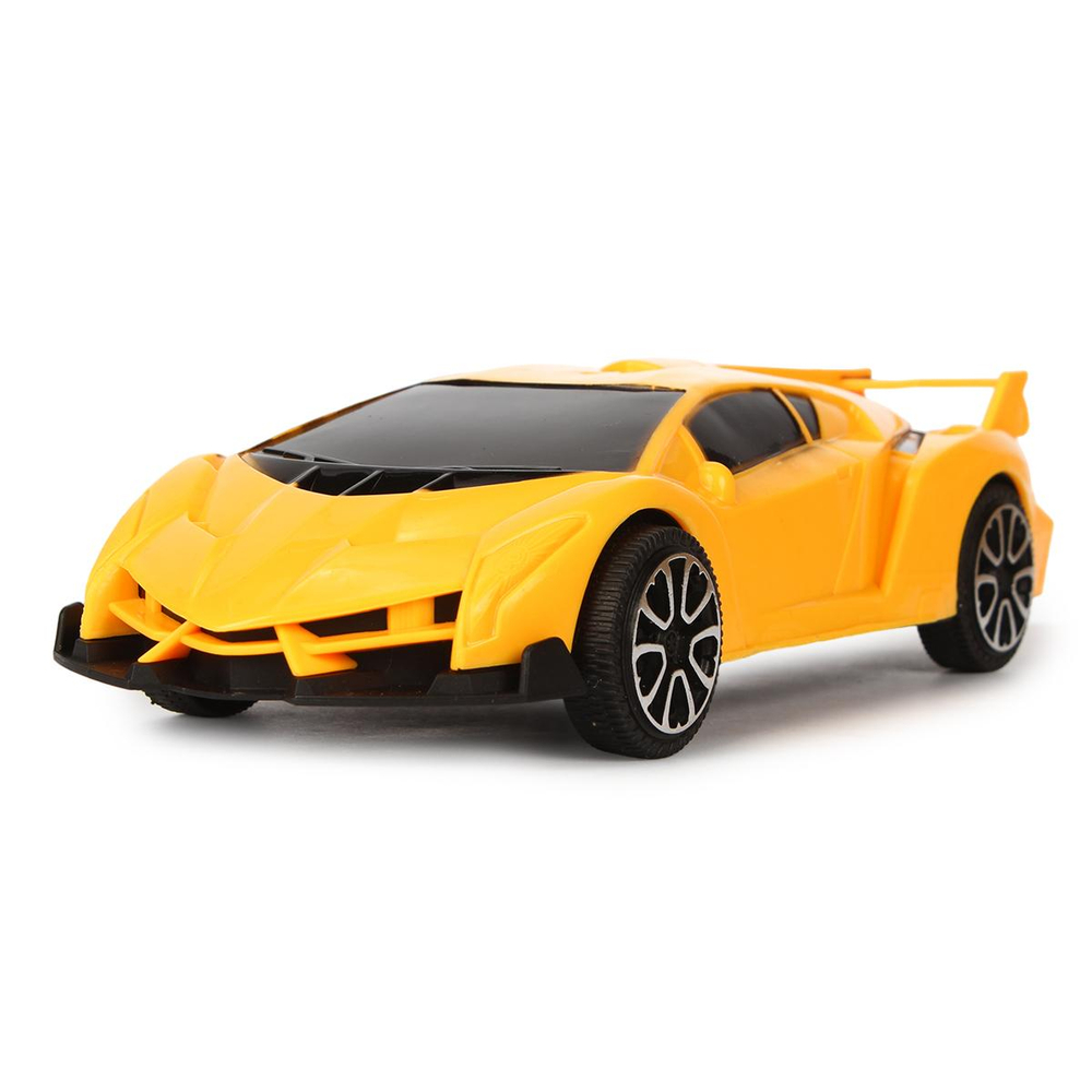 Машина Классическая ин. 20см, ПК 699-17