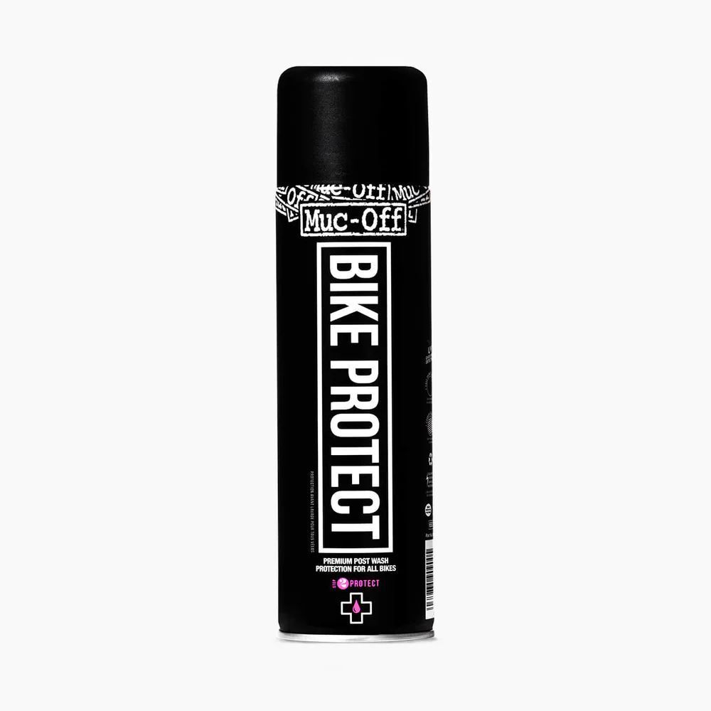 Набор для чистки велосипеда Muc-Off Ultimate Bicycle Cleaning Kit