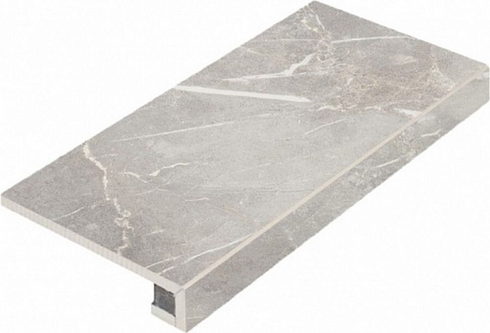 Ступень Charme Evo Imperiale Scalino Frontale Nat 33x120