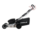 Газонокосилка аккумуляторная МОБИЛ К XMA46 КОМФОРТ