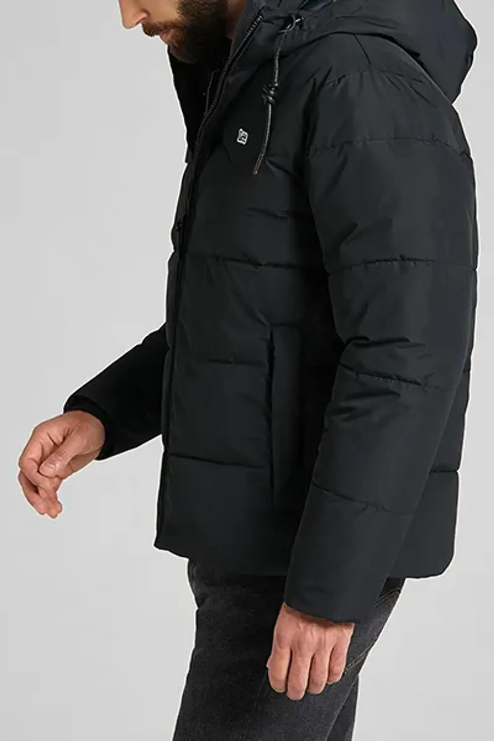 Куртка L88BNY01