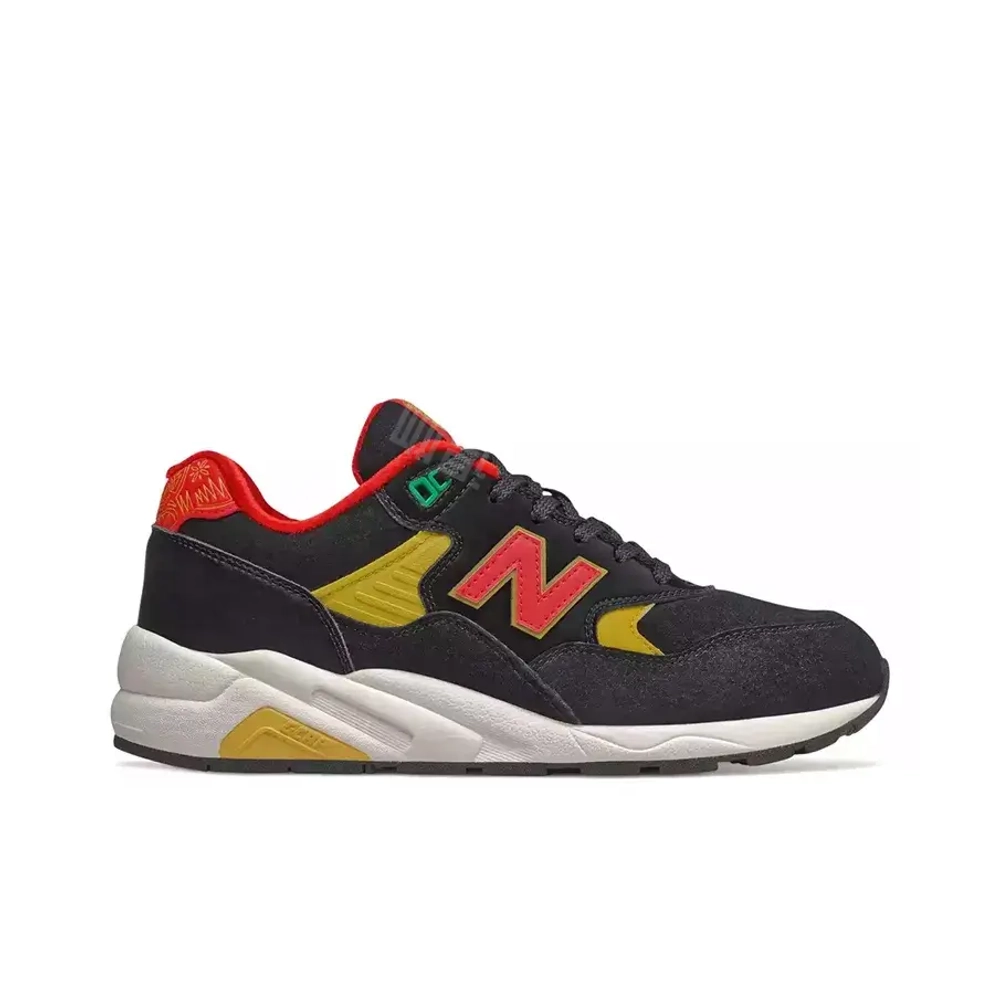 Кроссовки New Balance 580 'Black Red' CMT580XZ