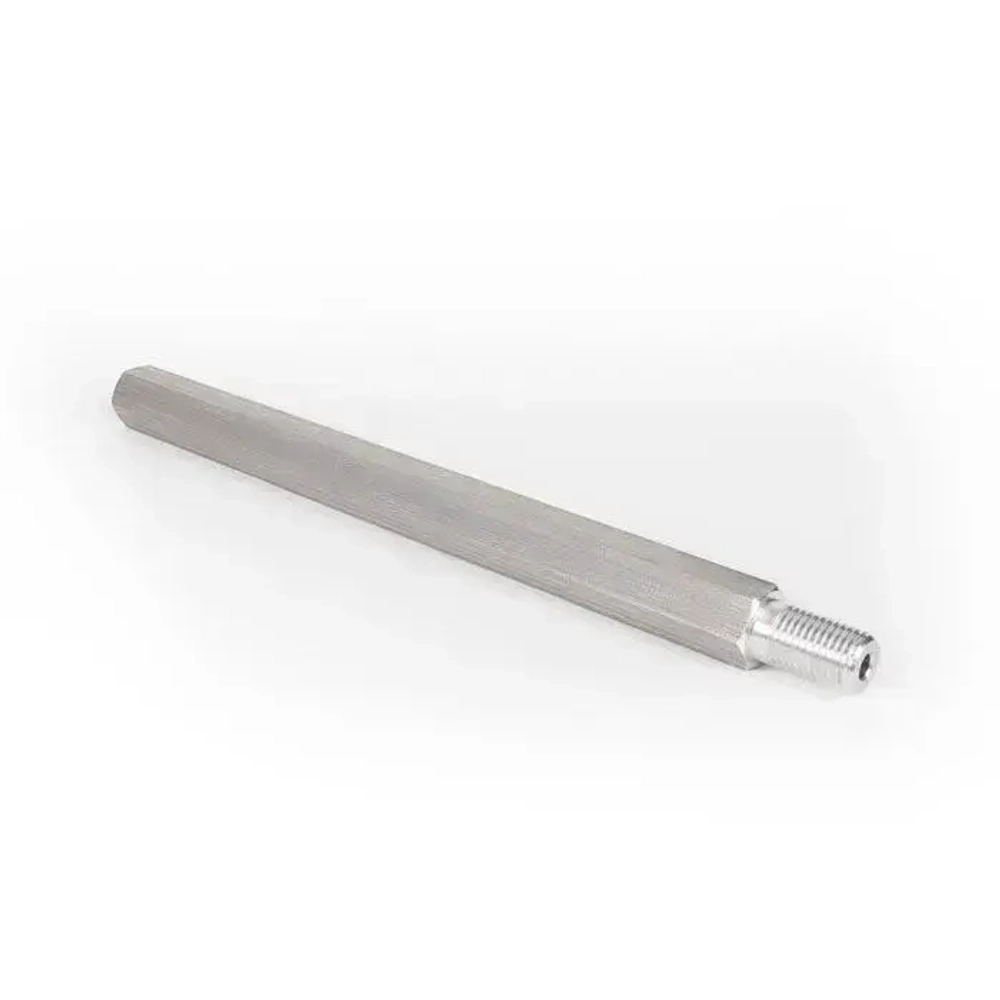 Удлинитель для алмазных коронок 500мм (1 1/4 aluminium) DIAMASTER