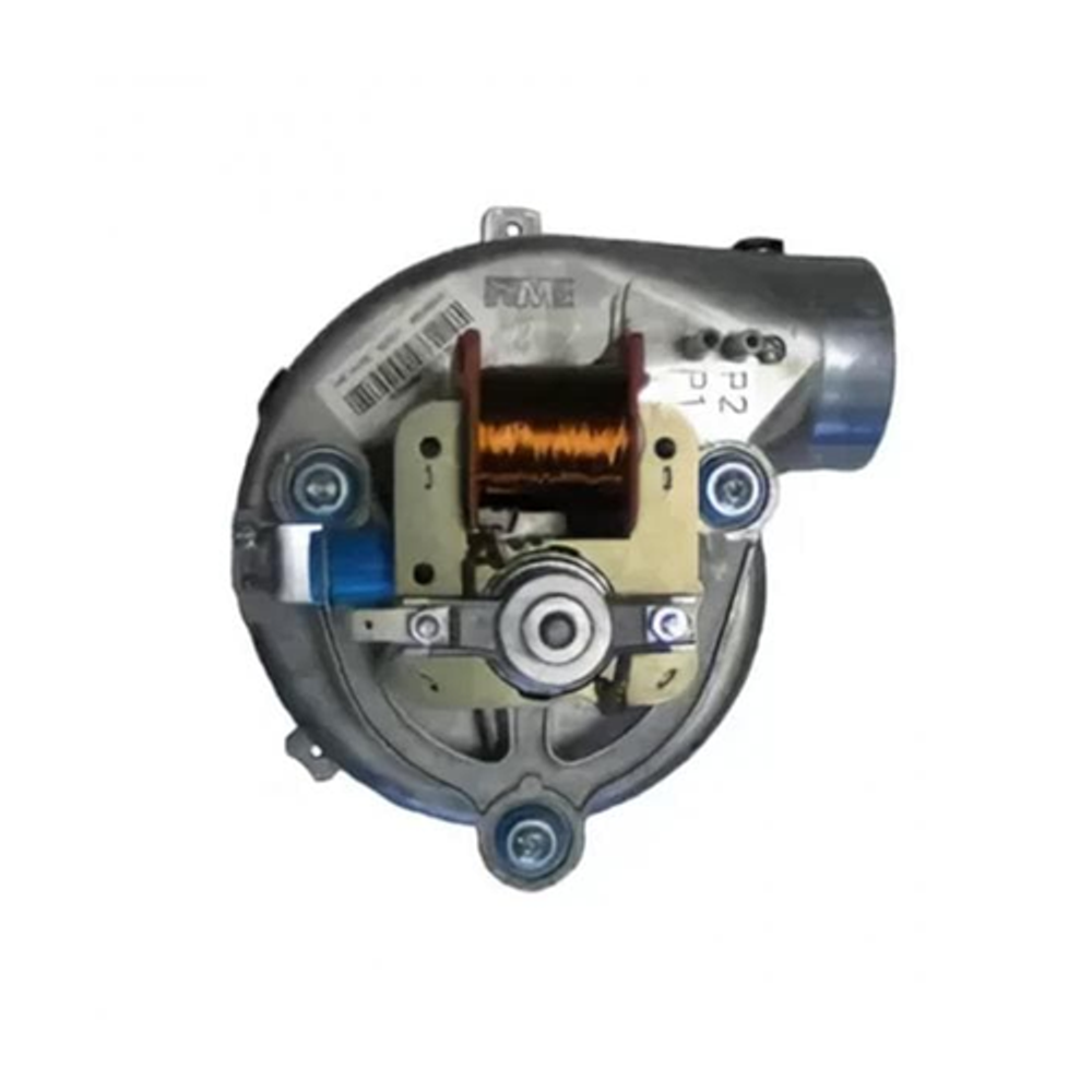 Вентилятор Vitopend 100-W A1JB / A1HB 12-24 кВт Viessmann (7858293)