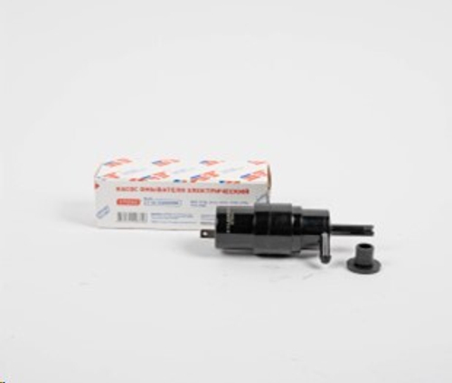 Моторчик омывателя /2110,2123, Г-3302/ (SUPPORT TECHNOLOGY)