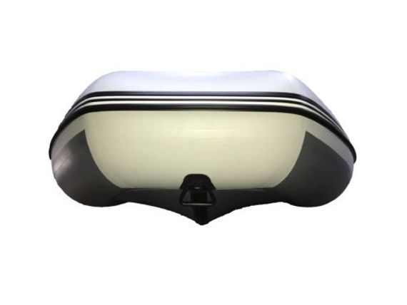 Лодка ПВХ ALTAIR Joker R-340 AirDeck