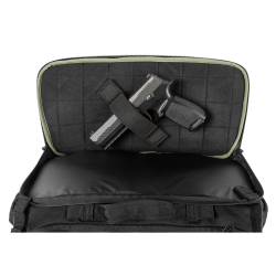 Рюкзак 5.11 Tactical LV10 2.0 13л (Black)