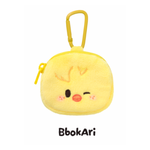 Мини рюкзак для игрушки SKZOO MINI BACKPACK KEYRING - RUN IT