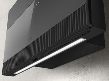 Вытяжка ELICA SUPER PLAT GR/F/80