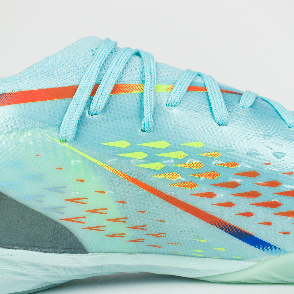 Футзалки Adidas X Speedportal.1 IC Blue Colors