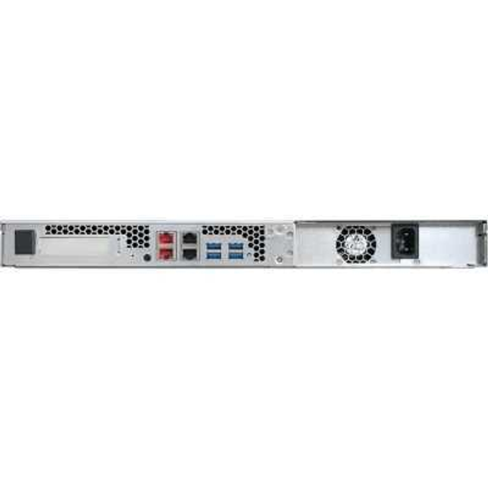 Сетевое хранилище Asustor AS6504RS
