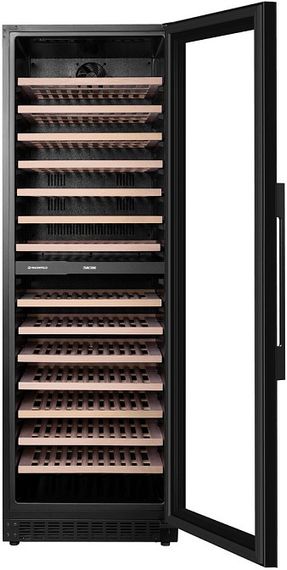 Винный шкаф Maunfeld MBWC-415D171
