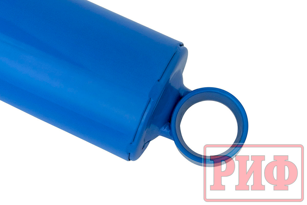 Амортизатор усиленный "Арктика" задний Nissan Patrol Y60/Y61, Toyota Land Cruiser 71, 76, 78 , 79 2007+ лифт 50 мм РИФ