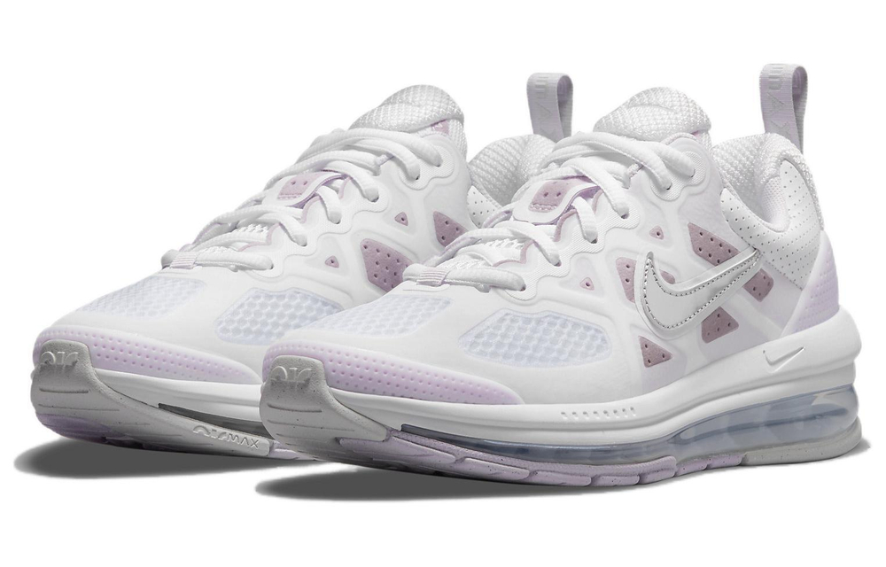 Кроссовки Nike Air Max Genome (Женская размерная сетка)