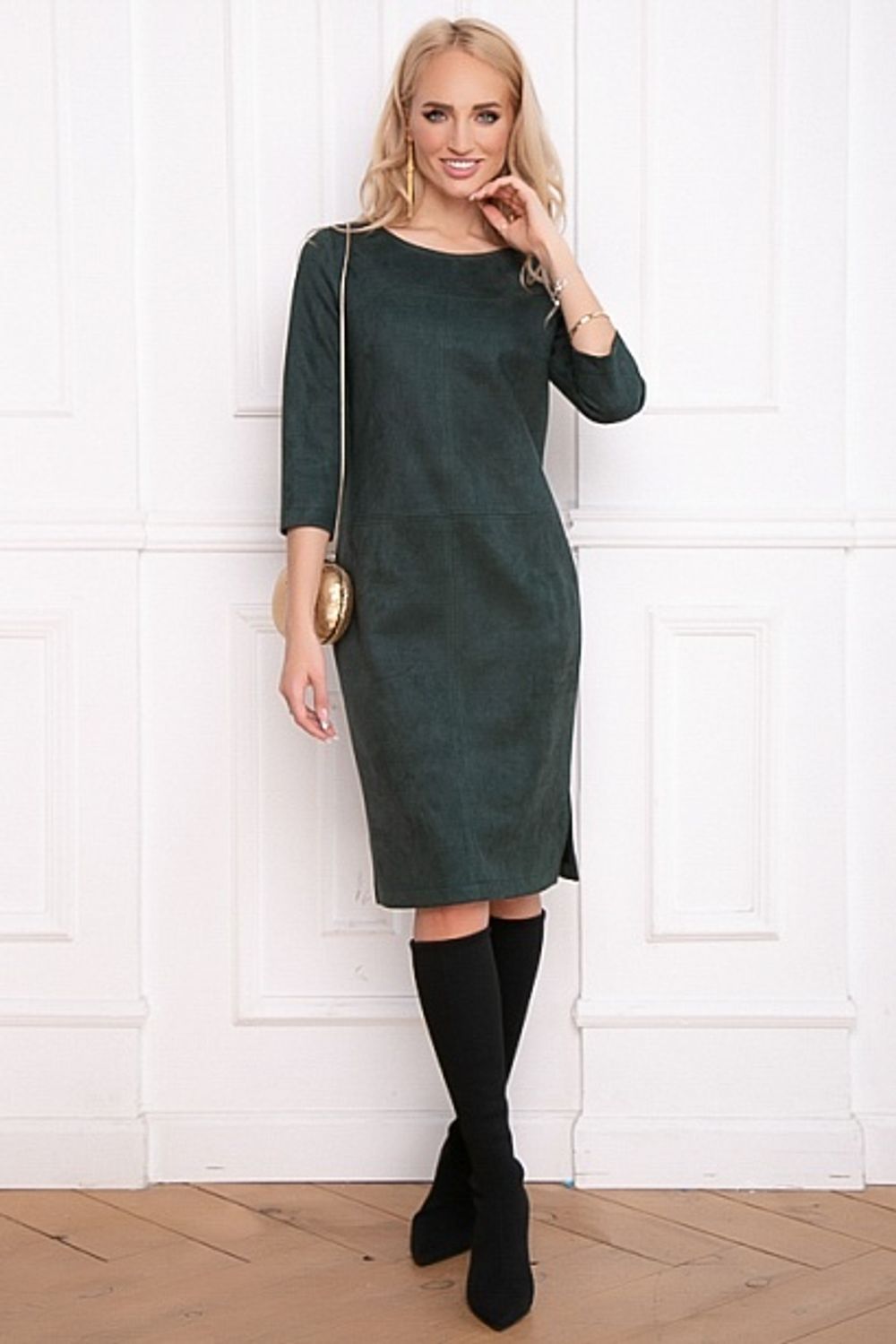 Платье 70462 Avili