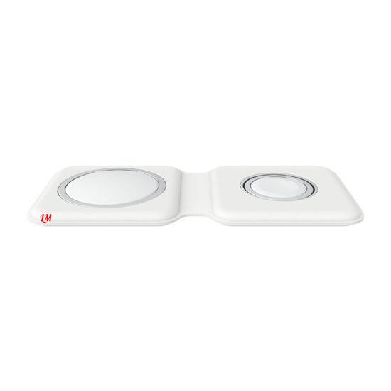 Беспроводная зарядная станция Apple MagSafe