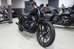 Iron 883 Harley-Davidson® Sportster® 2019