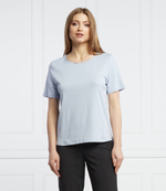 футболка Marc Cain - голубой(SC 48.02 J14)