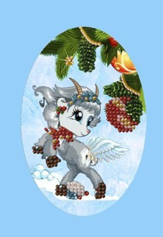 "Желаю счастья!"-213ОТ открытка