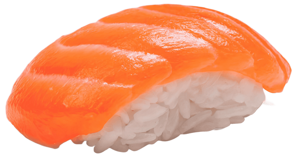 Суши «Сякэ»