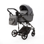 Коляска Adamex Zico New Deluxe 2в1