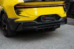Карбоновый обвес для Lotus Eletre 2024+ Лотус Элетре