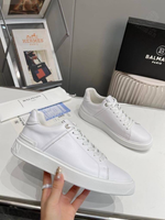 Кеды Balmain