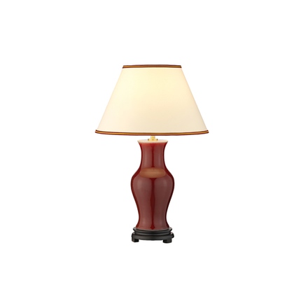 Настольная лампа DL-MAJIN-SMALL-TL-OXB Elstead Lighting