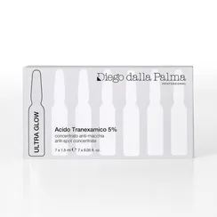 Ампулы для интенсивного сияния Anti-spot