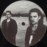 U2 / The Joshua Tree (2LP)