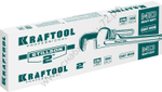 KRAFTOOL STILLSON, 2″, 350 мм, Трубный разводной ключ (2727-35)