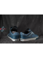 Кеды дутые The Heathen от Savitar Shoes Company