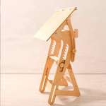 Класс мультсъёмки МультМастер