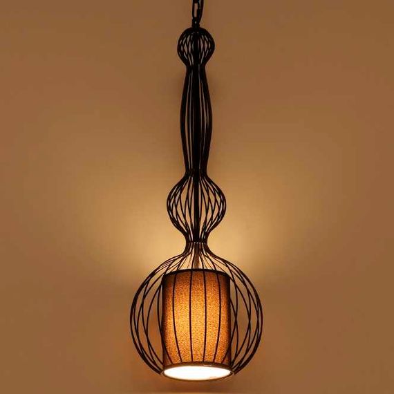 Подвесной светильник Imperium Loft Wire Dream 74285-22