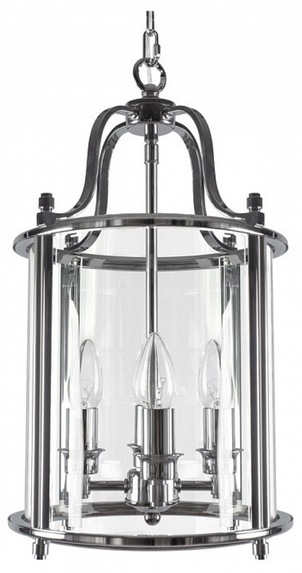 Подвесной светильник Loft it Lighthouse 10456/4 CR