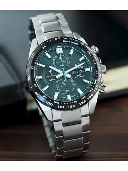 Наручные часы Casio Edifice EFR-574DB-3AVUDF