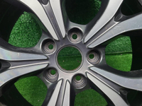 Диск Комплект дисков R18 Chery Tiggo 7 Pro (20-24)