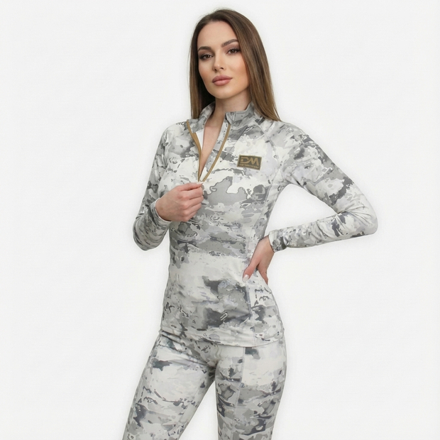 Термокомплект MEDIUM WG