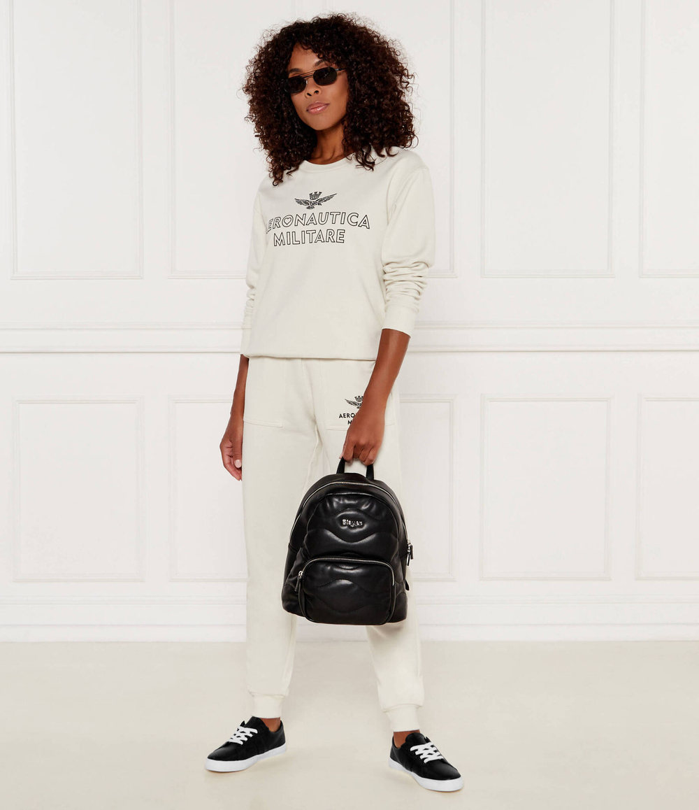 Кожаные кроссовки JANSON LAUREN RALPH LAUREN - черный(802775372)