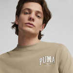 Мужская футболка PUMA SQUAD Tee