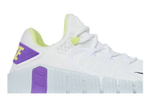 Кроссовки Nike Free Metcon 4 (Женская размерная сетка)