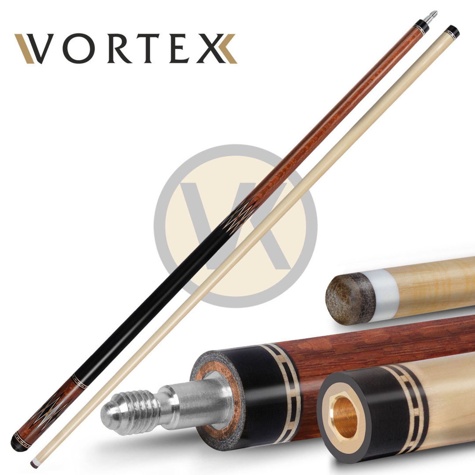 Кий Венец, 2РС Vortex фото №2