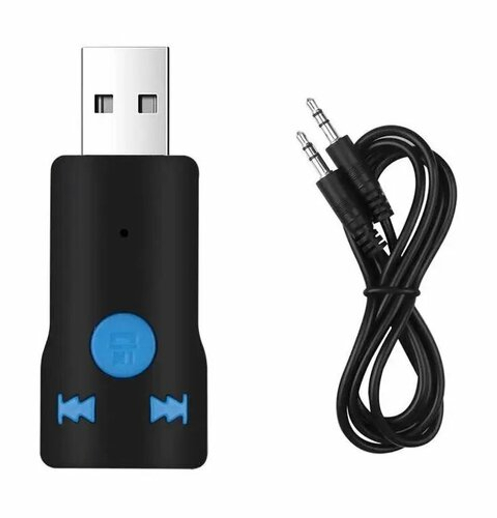 Bluetooth адаптер ОТ-РСВ02