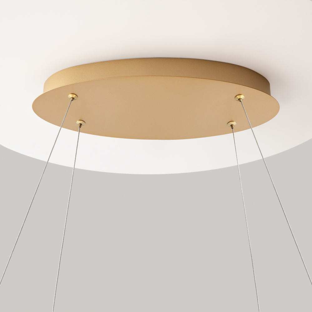 Подвесной светильник Maytoni MOD283PL-L65BS3K