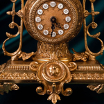 Каминные/Кабинетные часы