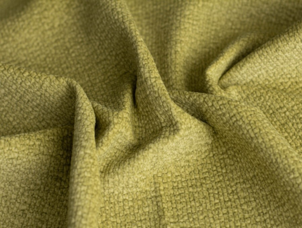Микровелюр Tweed lime (Твид лайм)