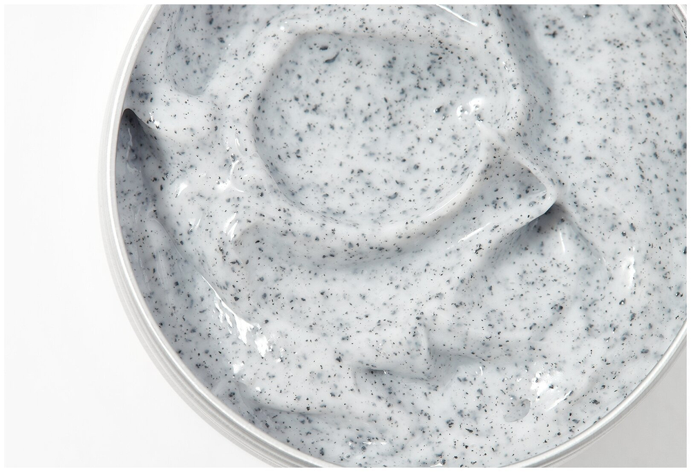 Скраб для бровей Brow Scrub, 50 мл