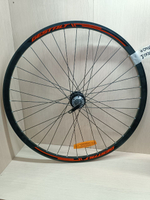 Колесо для велосипеда Gestalt 29" (заднее)